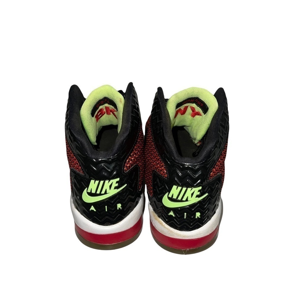 Nike Jordan Spike 40 Shoes Size 7Y - Picture 5 of 7